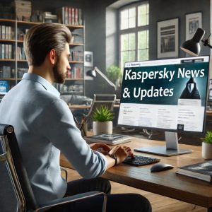 Kaspersky News and Updates
