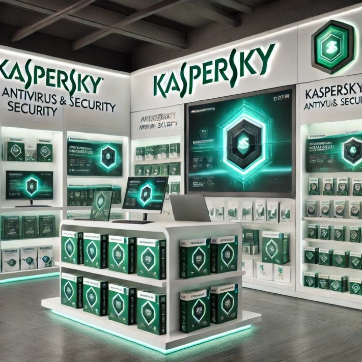 Kaspersky Product and Service Categories