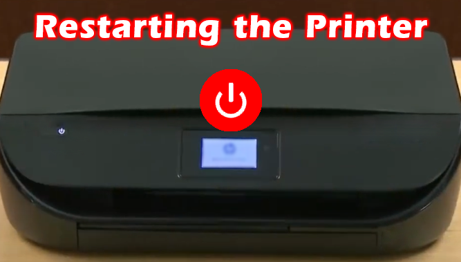 Basic Troubleshooting Steps to Resolve HP Envy 4520 Not Printing