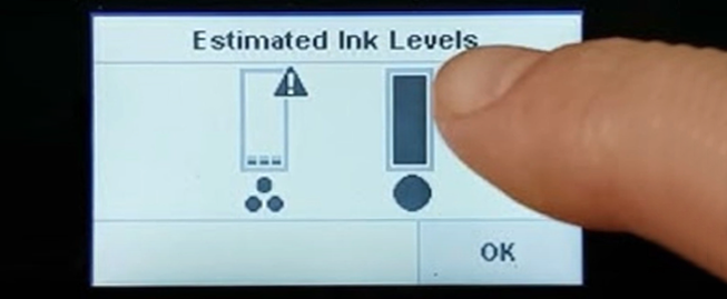 Common Causes for HP Envy 4520 Not Printing