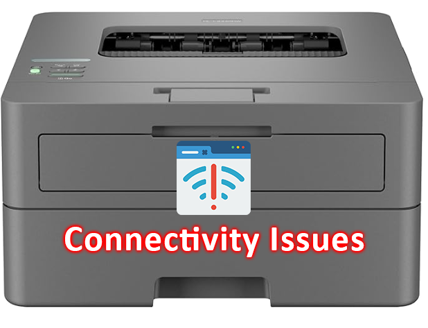 Common Causes of Brother Printer Offline Issue