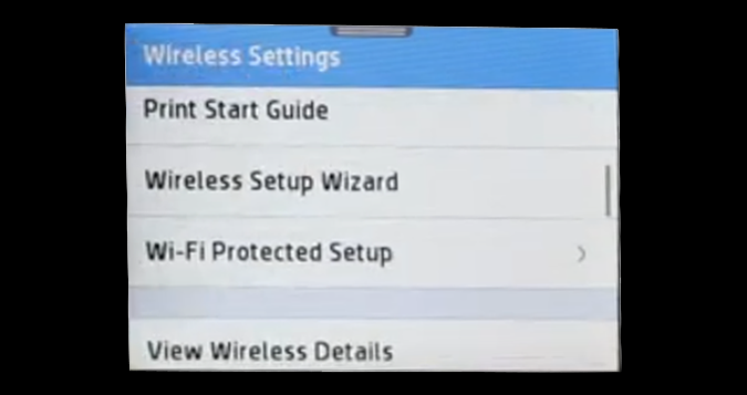 Step-by-Step Guide to Find HP Printer WPS Pin Location