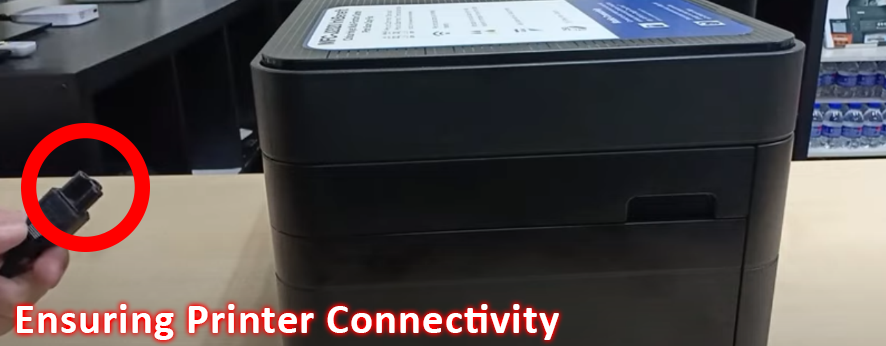 Step-by-Step Troubleshooting to Fix Brother Printer Offline Issue